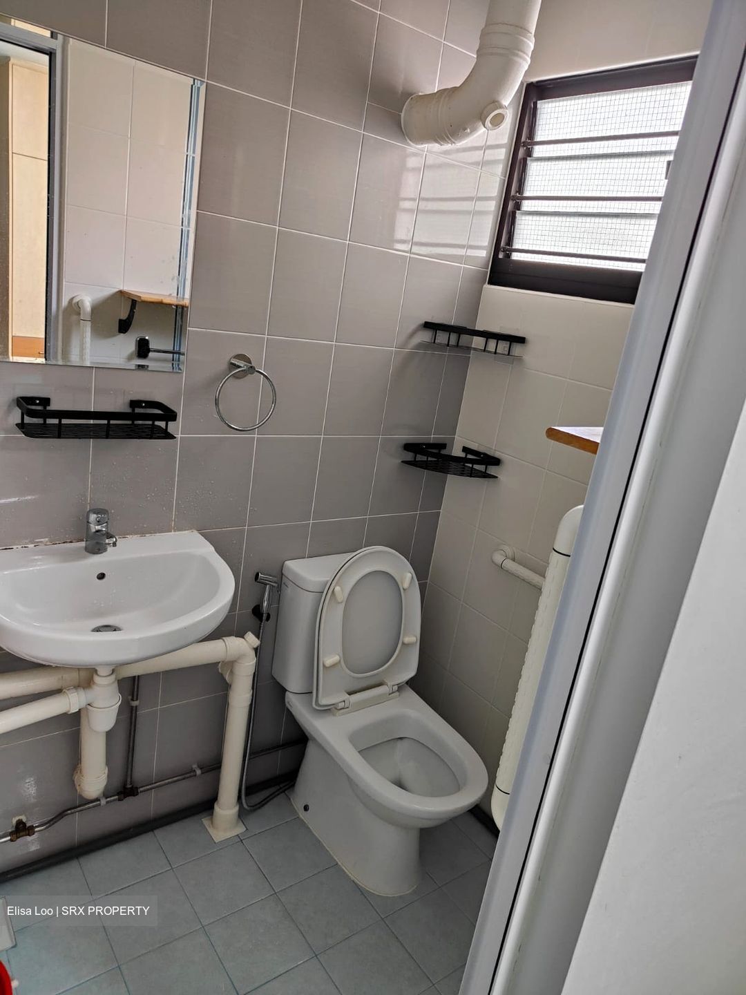 Blk 124 Hougang Avenue 1 (Hougang), HDB 4 Rooms #554740421